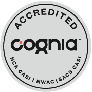 Cognia Accreditation